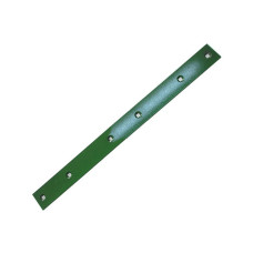 Накладка поршня E50148 планка на 6 отворів для прес-підбирача John Deere