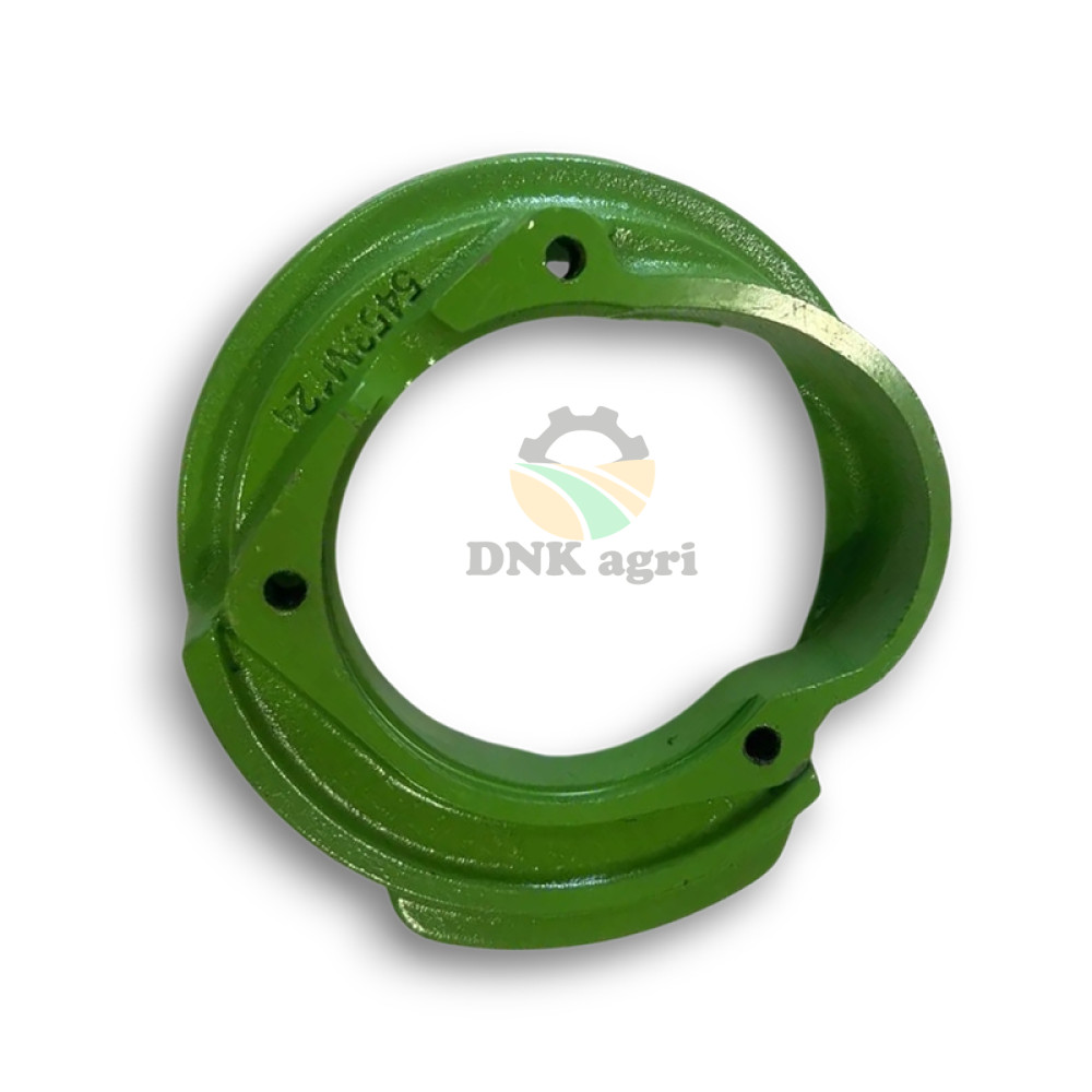 Knotter disc 4330257746 for Fortschritt  K454 baler