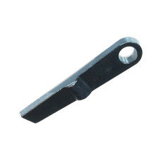 Прижим держателя шпагата 8245-511-070-120 для пресс-подборщика Famarol Z511