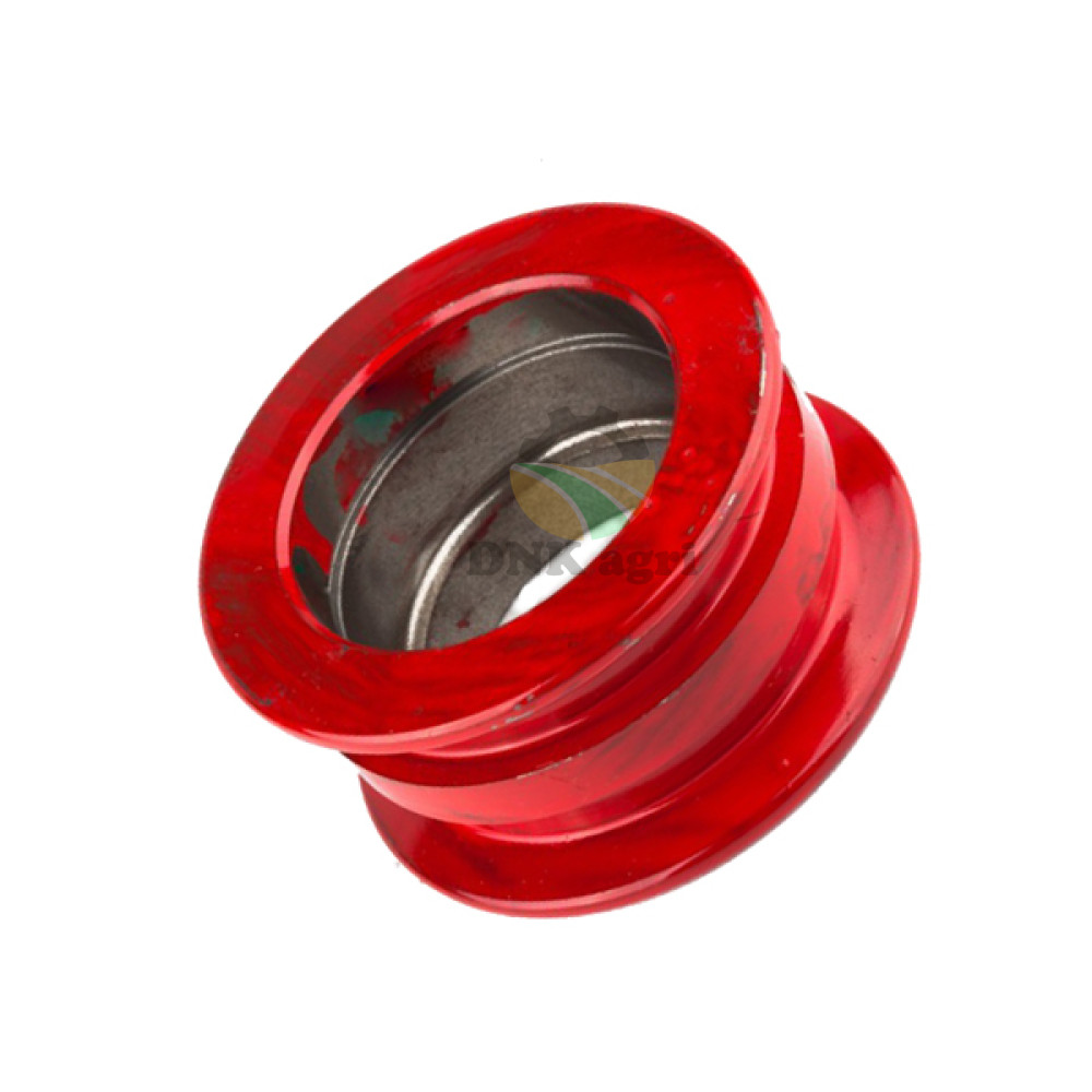 Ролик натяжна 0708.47 для прес-підбирача Welger AP61 63