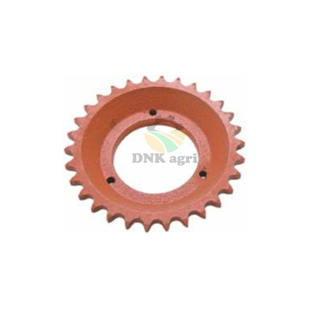 Зірочка ланцюгова Z-30 для прес-підбирача Welger