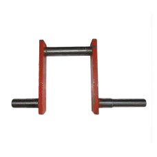 Кривошип поперечної передачі 06.08.025 для прес-підбирача Gallignani