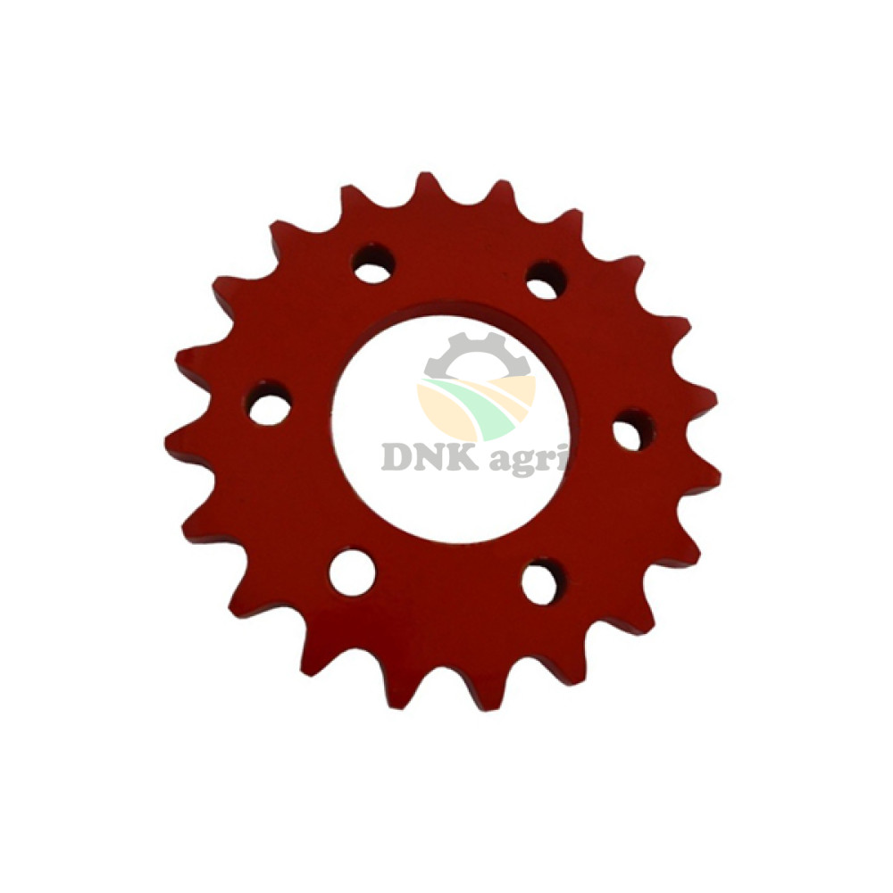 Зірочка ланцюгова 0308.78 Z-20 для прес-підбирача Welger