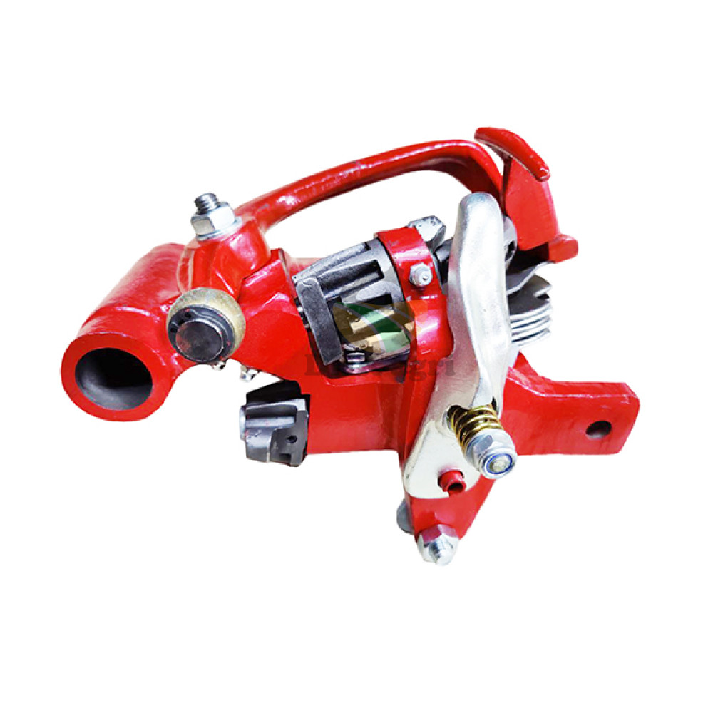 Секція приводу в`язального RS3770BK.3.03 в зборі для прес-підбирача