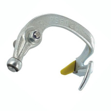 Важіль-тримач RS6020 з пальцем і ножем для прес-підбирача DEUTZ FAHR