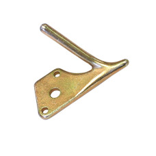 Напрямна шпагату 35.0306.1010.03 пташка для прес-підбирача Poljostroj PVP-351