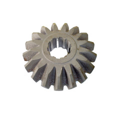 Шестерня конічна 584241M1 для прес-підбирача Massey Ferguson