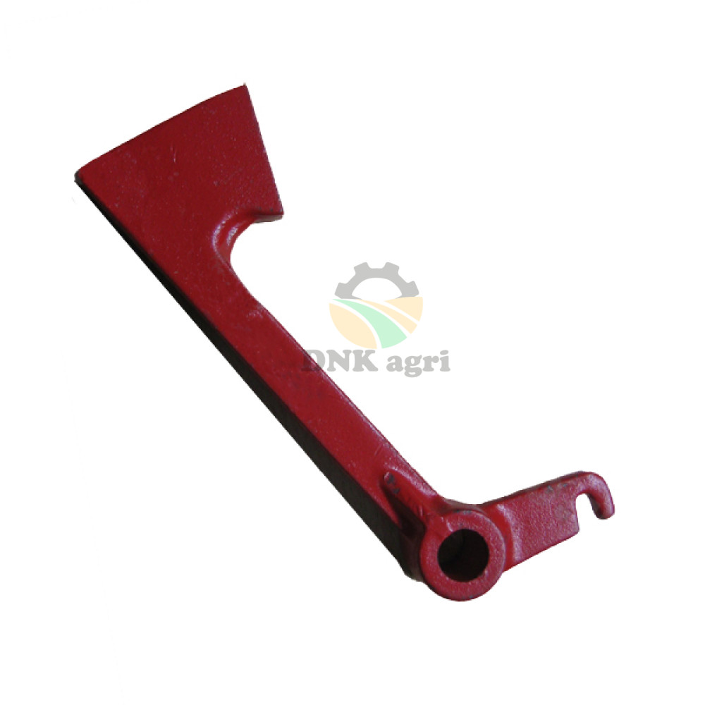 Важіль 0736.87 верхній для прес-підбирача Welger