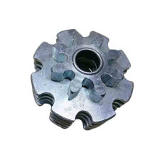 Захоплювач шпагату 642203M96 з підшипниками для прес-підбирача Massey Ferguson