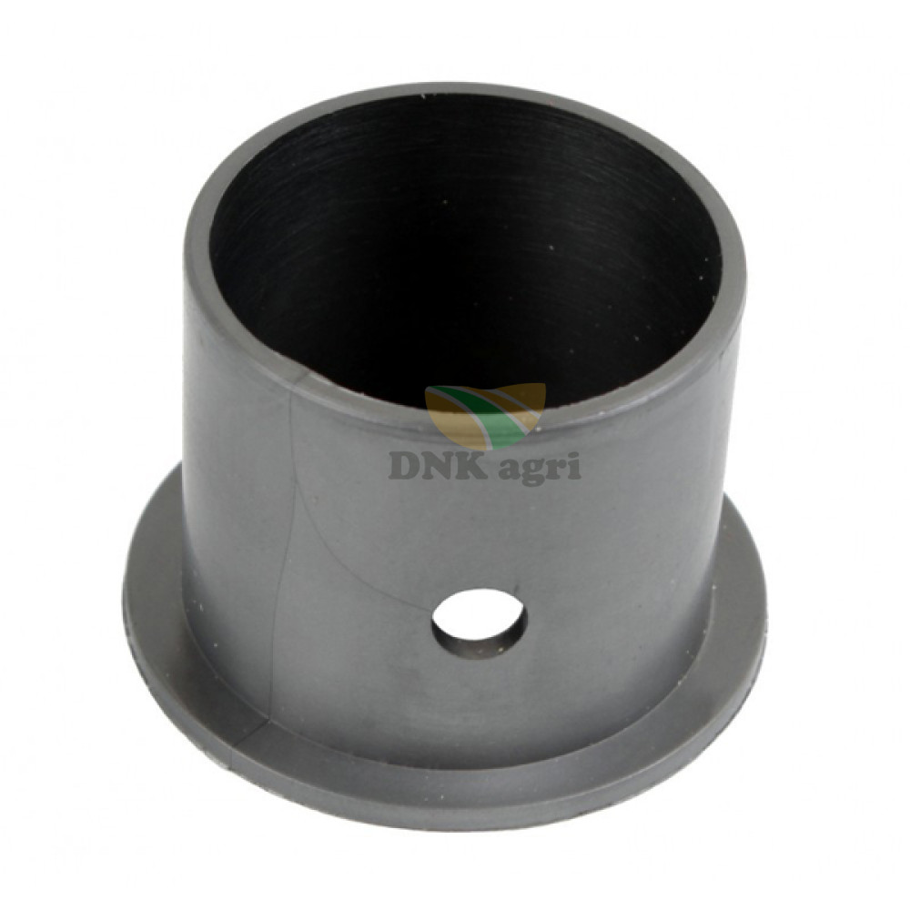 Втулка капролонова 008561 35х39х35 мм для прес-підбирача Claas Markant