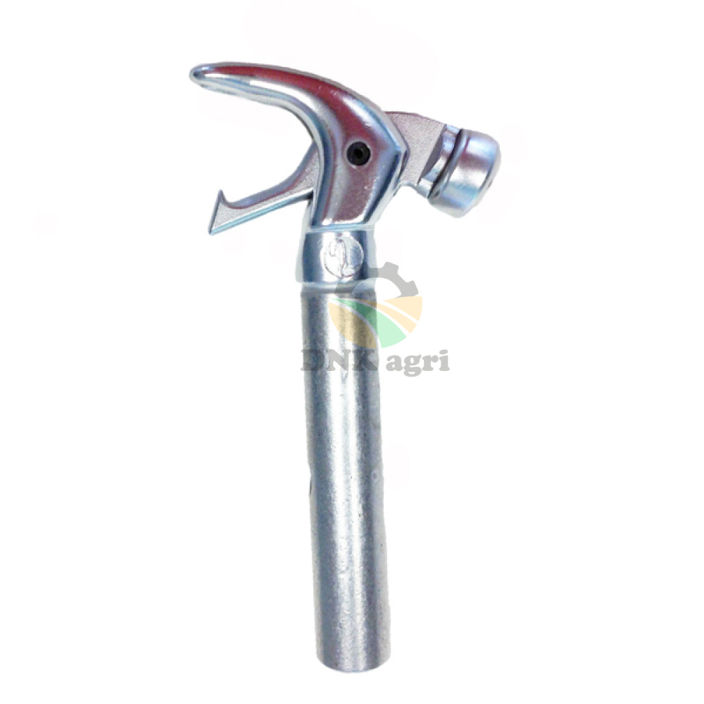 Вузлов`язальник 717011 для прес-підбирача New Holland