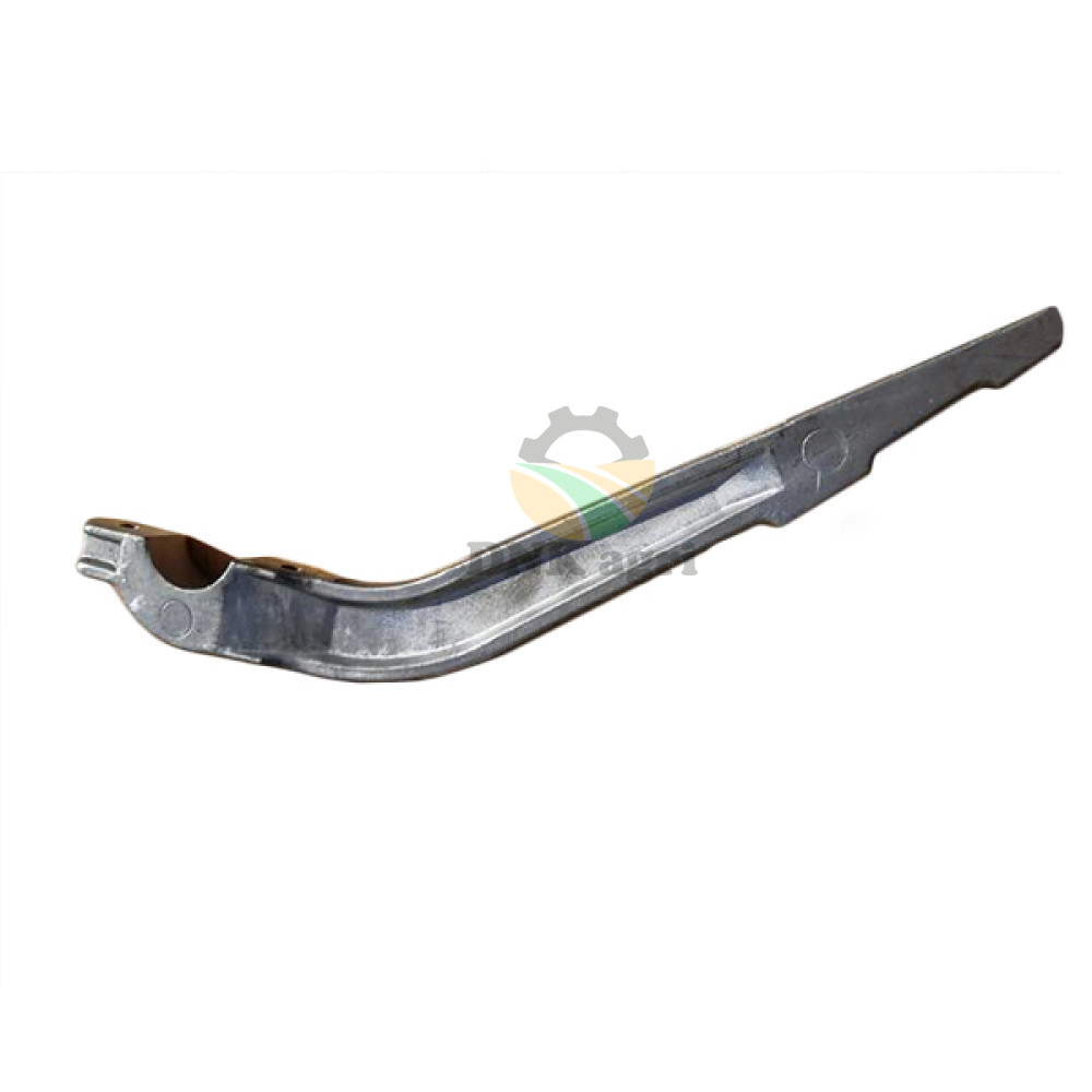 Голкотримач 4330257988 нижній (алюміній) для прес-підбирача Fortschritt K454