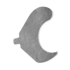 Чистик 39234 скребок для прес-підбирача New Holland