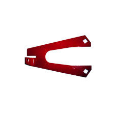 Листова пружина 0344.68 для прес-підбирача Welger