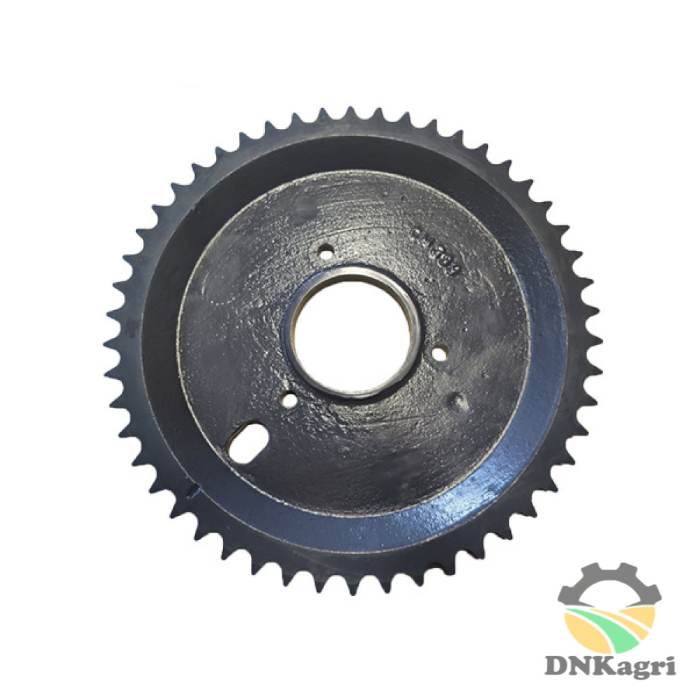 Sprocket, Z-50, baler Claas Markant, 808182.3