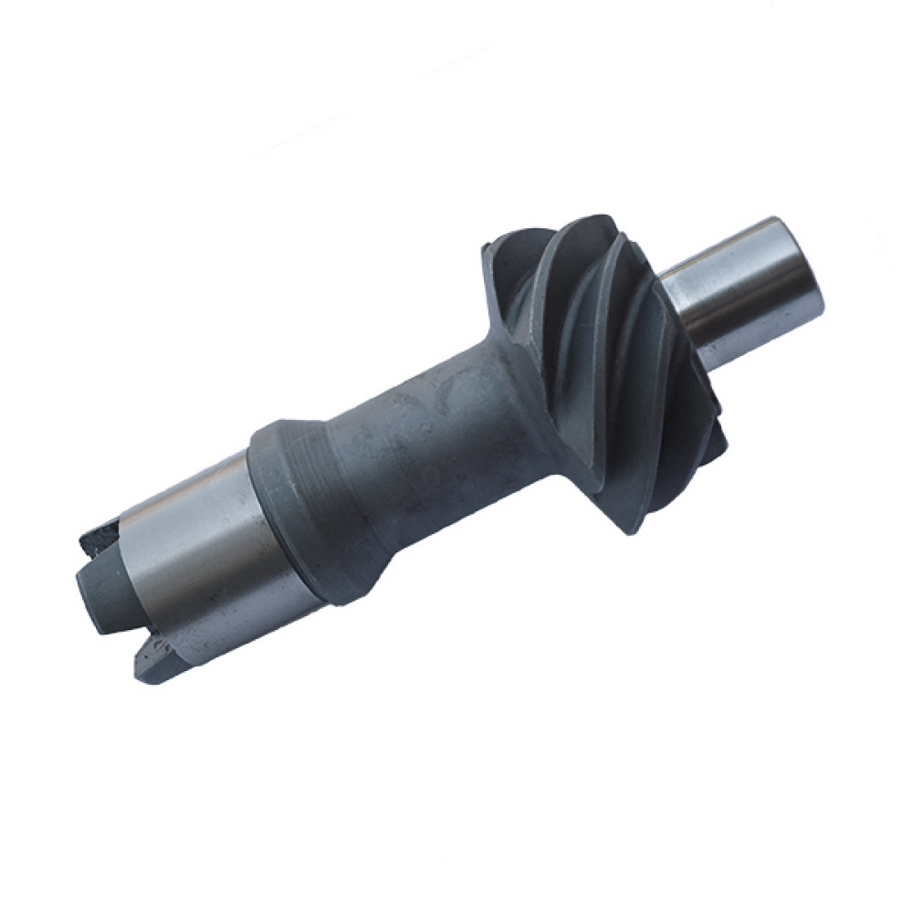 Хвостовик головного редуктора, Z-18, прес-підбирач Welger AP52-53-530, 0307.81