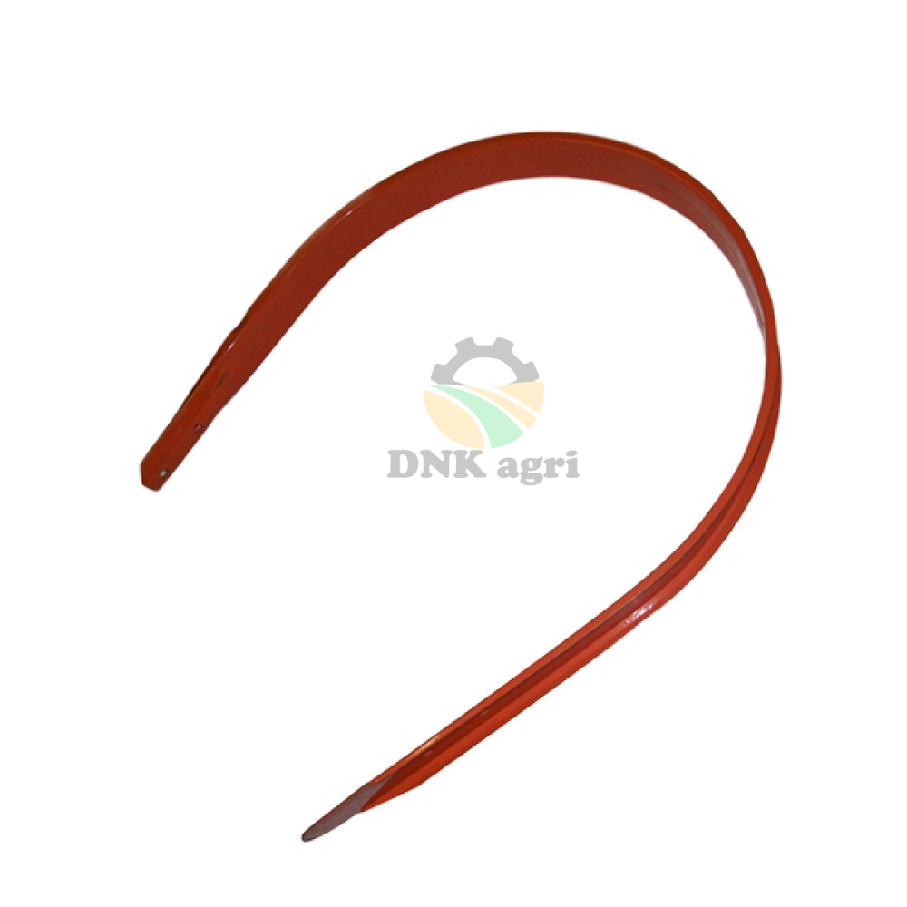 Напрямна пружин підбирача 06.05.441 для прес-підбирача Gallignani