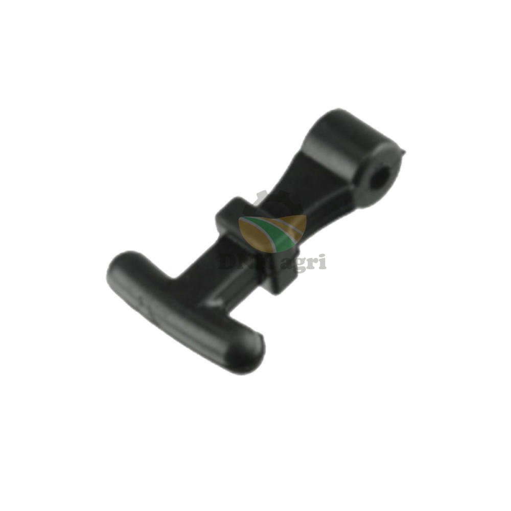 Фіксатор 60201 (малий) гумовий для прес-підбирача Claas Markant