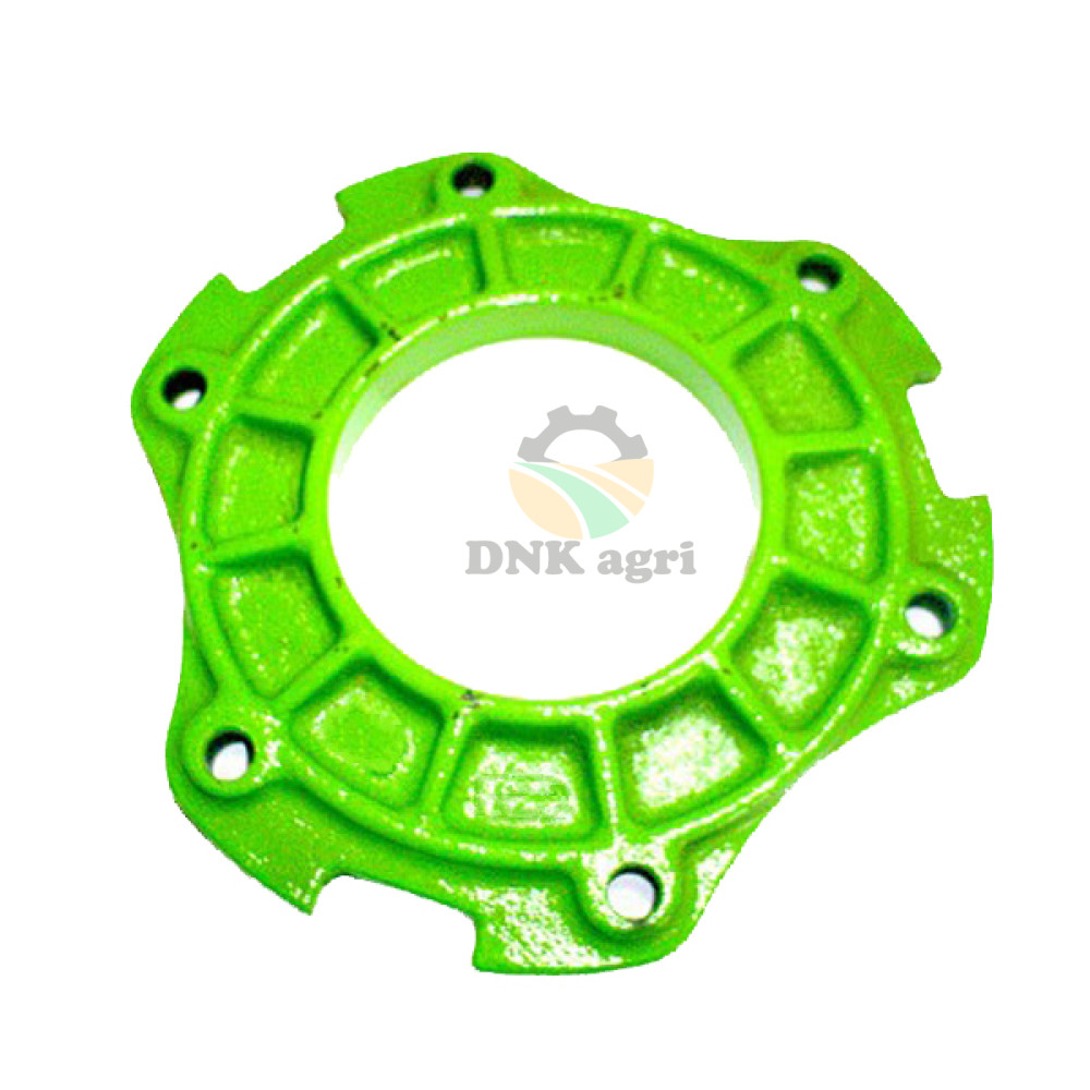 Шайба муфти маховика 808220.1 передня для прес-підбирача Claas Markant