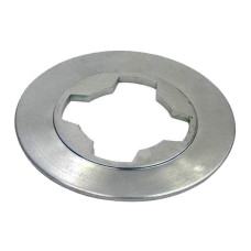 Диск гальмівний муфти маховика 808202.3 для прес-підбирача Claas Markant