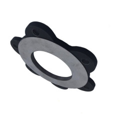 Шайба муфти фрикційної 5223-110-001.00 ліва для прес-підбирача Sipma