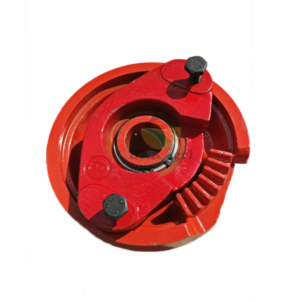 Диск передачі з кріпленням 1120.72.01.01 для прес-підбирача Welger