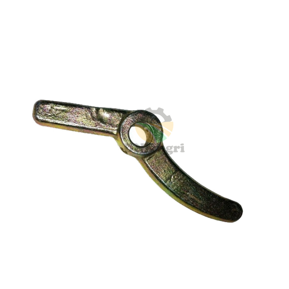 Важіль перемикання вертольота 000040.0 для прес-підбирача Claas Markant