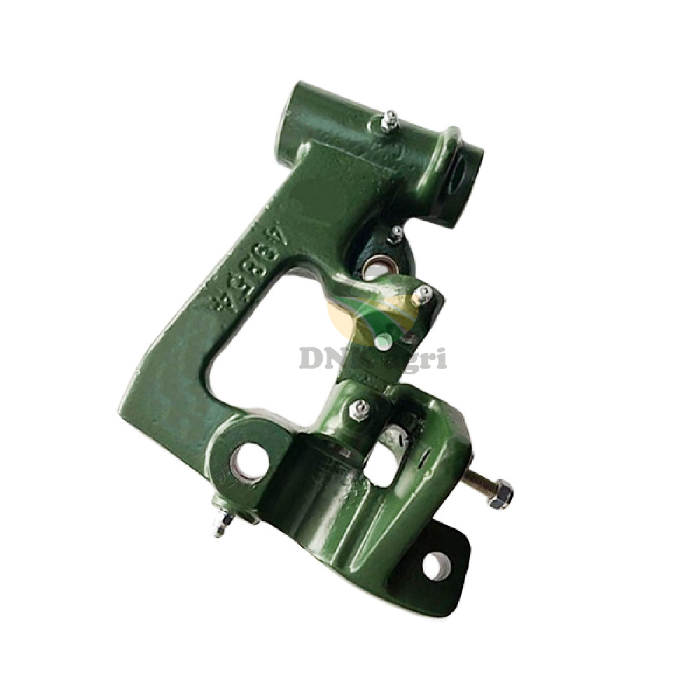 Корпус DC18236 для прес-підбирача John Deere