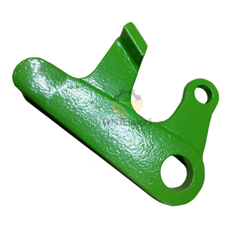 Фіксатор поршня 813571.0 для прес-підбирача Claas Markant