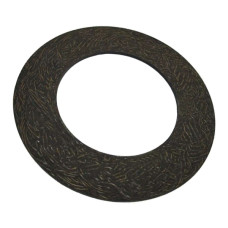 Накладка зчеплення фередо 583579M1 для прес-підбирача Massey Ferguson 120 124