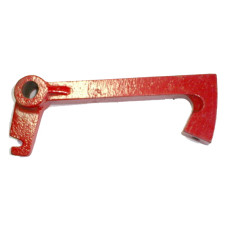 Важіль 0736.81 для прес-підбирача Welger