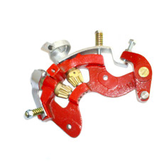 В'язальний апарат 1120.72.00.00 секція в зборі, новий тип Welger