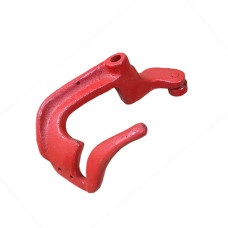 Важіль тримач ножа 7165M9 для прес-підбирача Massey Ferguson 10-8 15-8 20-8