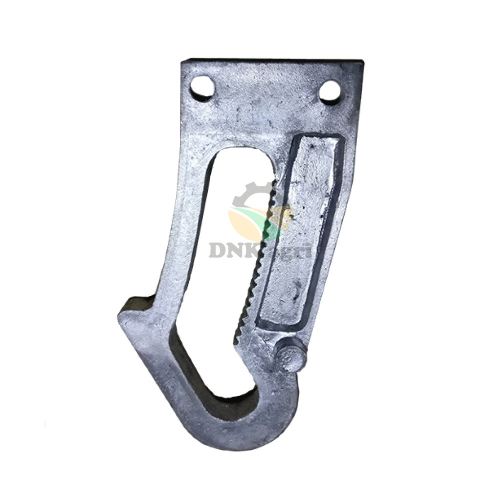 Стійка регулювання довжини тюка 3102111R4 для прес-підбирача International 425