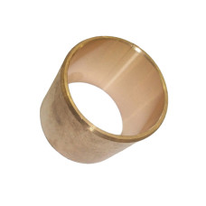 Втулка 808178 (латунь) 36х40х35 мм для прес-підбирача Claas Markant