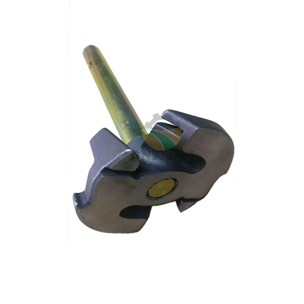 Колесо затиску шпагату, прес-підбирач Claas Markant, 000081.1