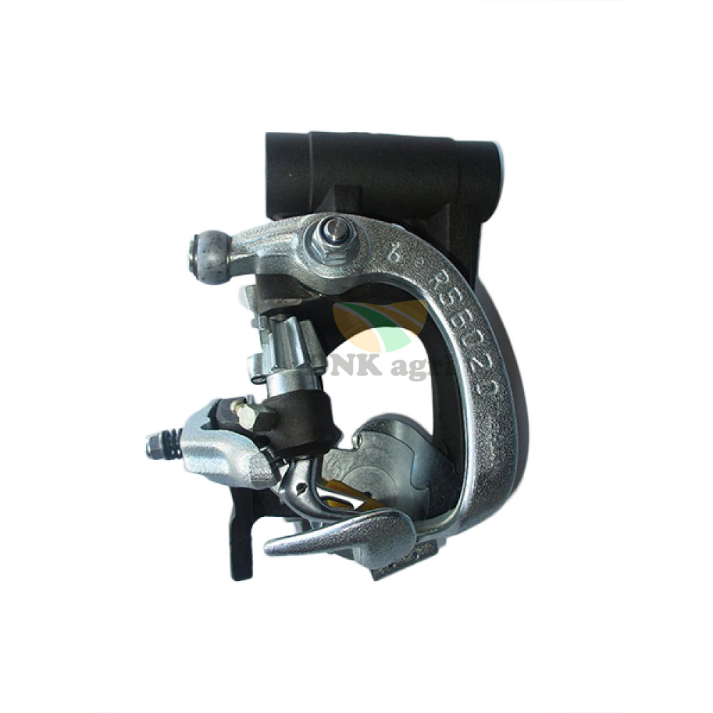 Секція 06.44.011 в зборі для прес-підбирача Gallignani