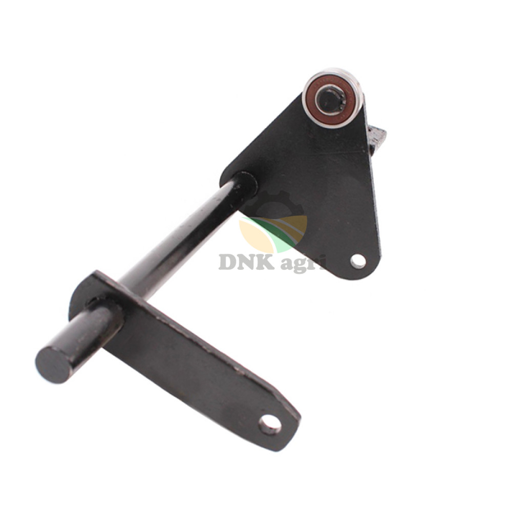 Вал притиску шпагату 5223-070-530.00 (вал-поворотник) (оригінал) Sipma