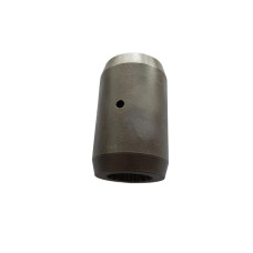 З'єднувач шліцевий 814359.0 D50x80 для прес-підбирача Claas Markant 65