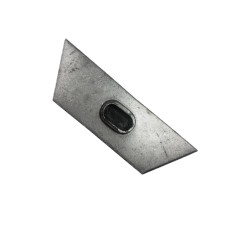 Накладка маховика 1116.14.02.15 для прес-підбирача Welger