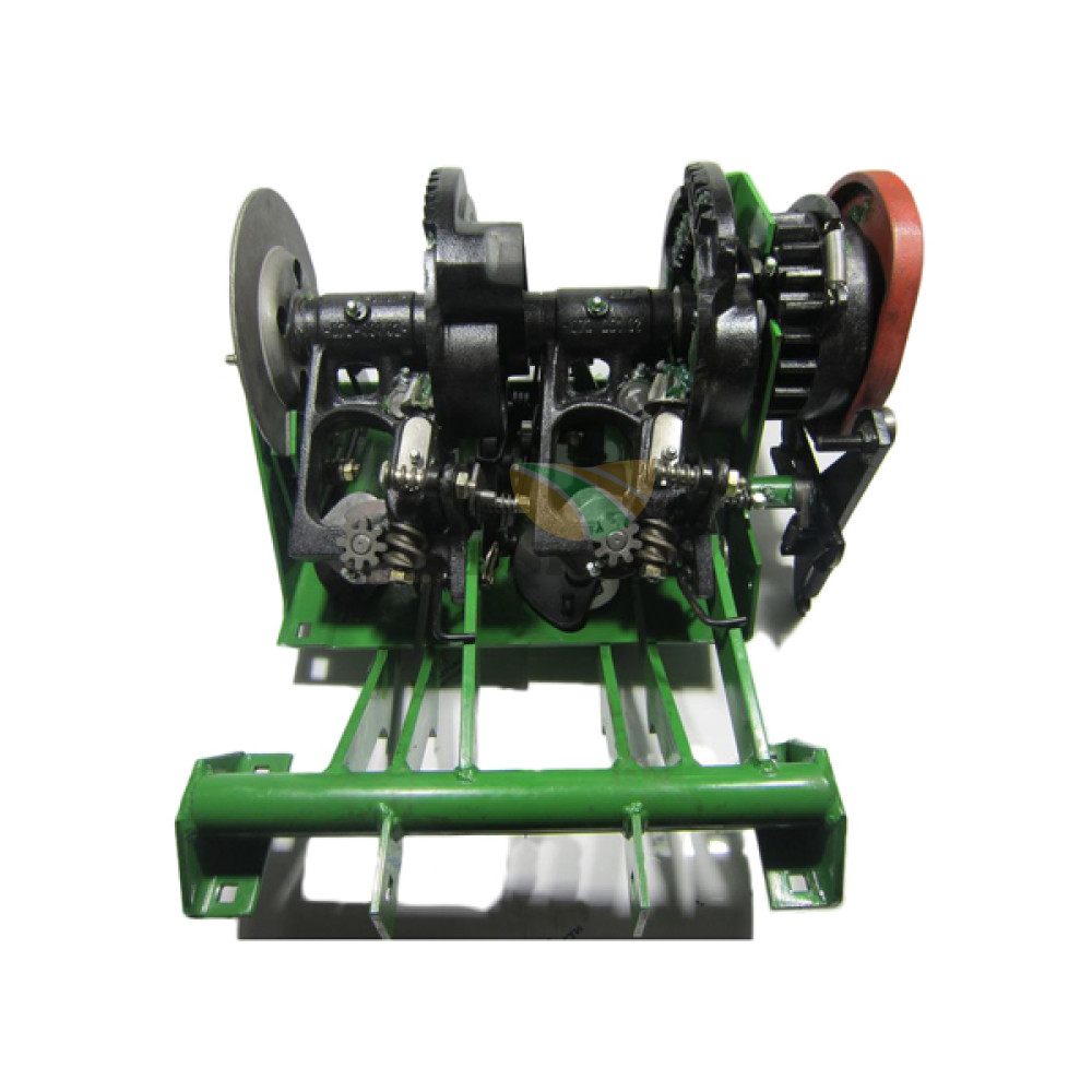 Стіл в'язальний 2023-070-710.09 в зборі (оригінал) для прес-підбирача Sipma