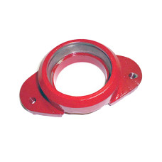 Тримач підшипника 0764.17 для прес-підбирача Welger