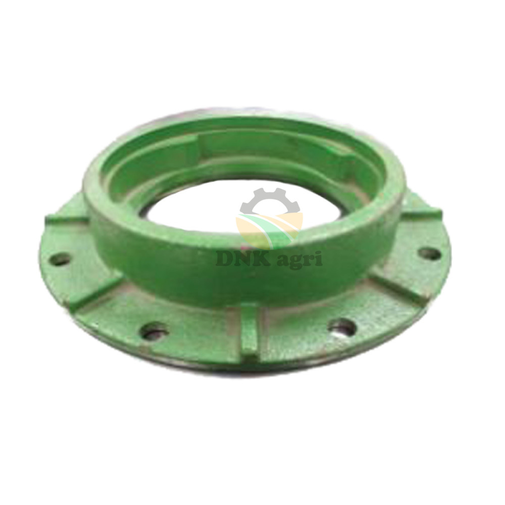 Кришка фрикційної муфти E57134 для прес-підбирача John Deere