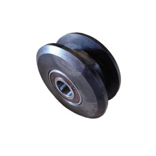 Ролик поршня 583965M2 350396X1 для прес-підбирача Massey Ferguson