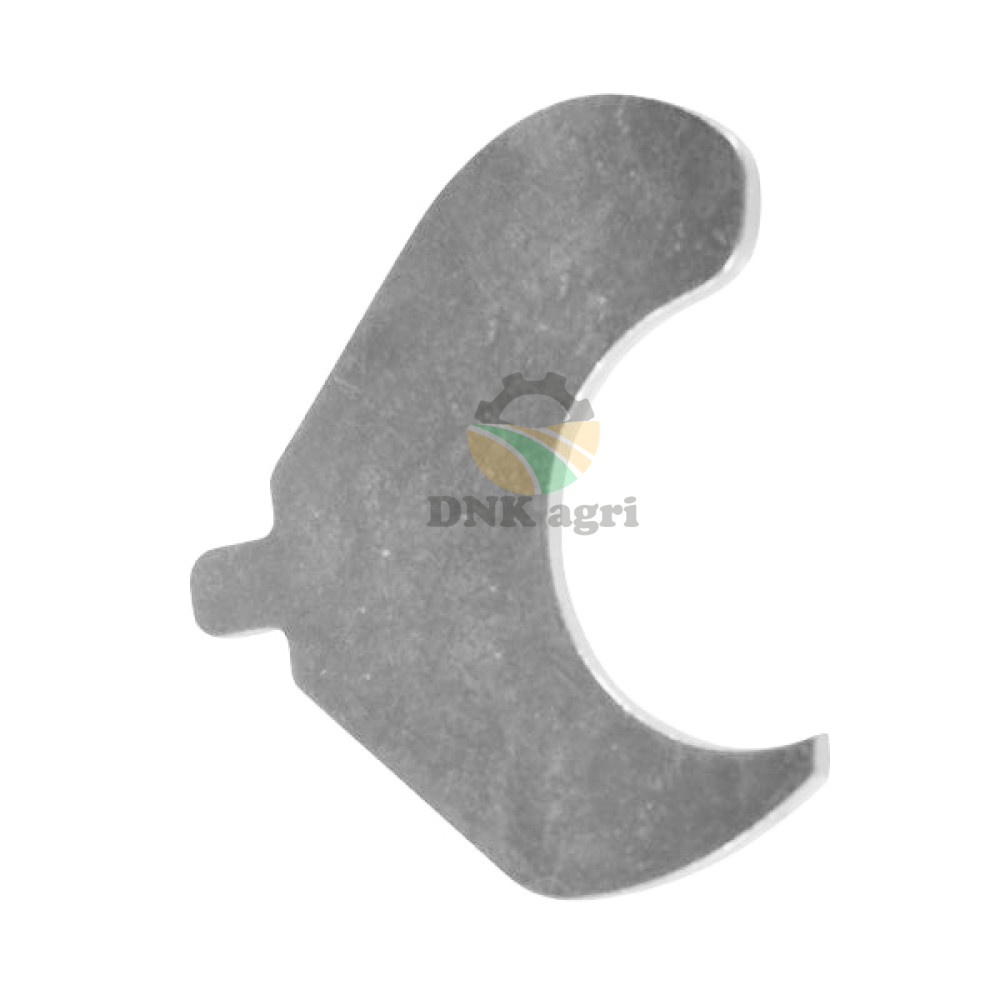 Чистик 39234 скребок для прес-підбирача New Holland