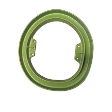 Бігова доріжка 8245-511-012-469 для прес-підбирача FAMAROL