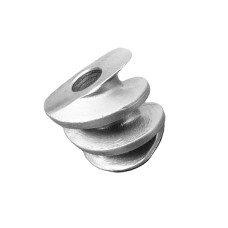 Черв'ячна передача шнека 86629482 для прес-підбирача New Holland