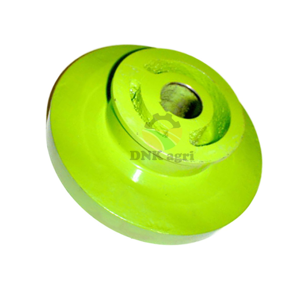 Диск 35.0306.1040.02 тарілка з тормозком для прес-підбирача Poljostroj PVP-351