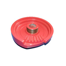 Диск передачі 0765.30 новий тип для прес-підбирача Welger