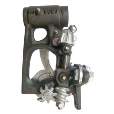 Секція в'язального апарату RS6000 в зборі для прес-підбирача DEUTZ FAHR